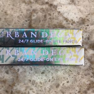Urban Decay 24/7 Glide-On Pencil